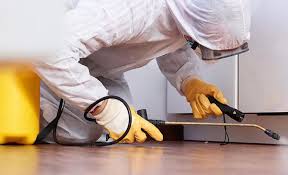 Best Residential Pest Control  in USA